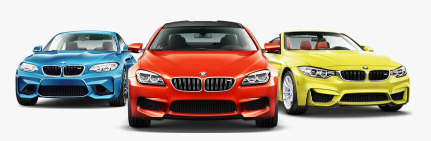 Free BMW Removal Through Sydney, NSW
