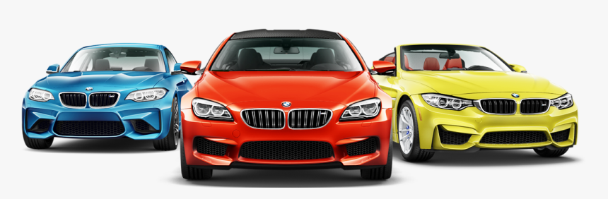 Bmw Cars Png, Transparent Png, Free Download