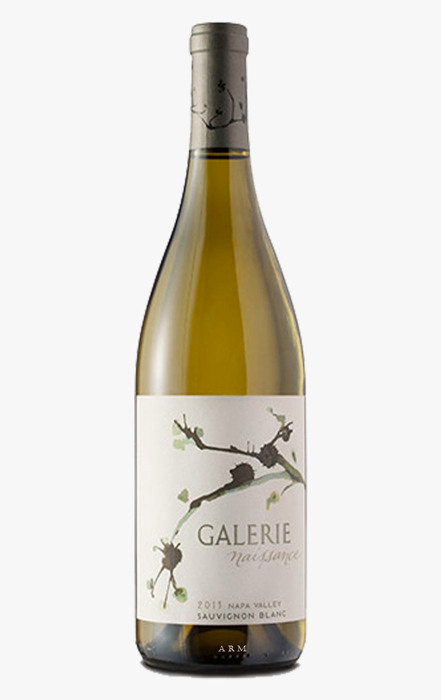 Galerie Napa Valley Sauvignon Blanc, HD Png Download, Free Download