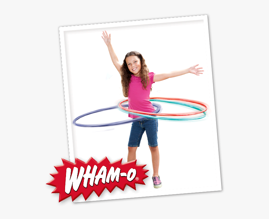 Wham O, HD Png Download, Free Download