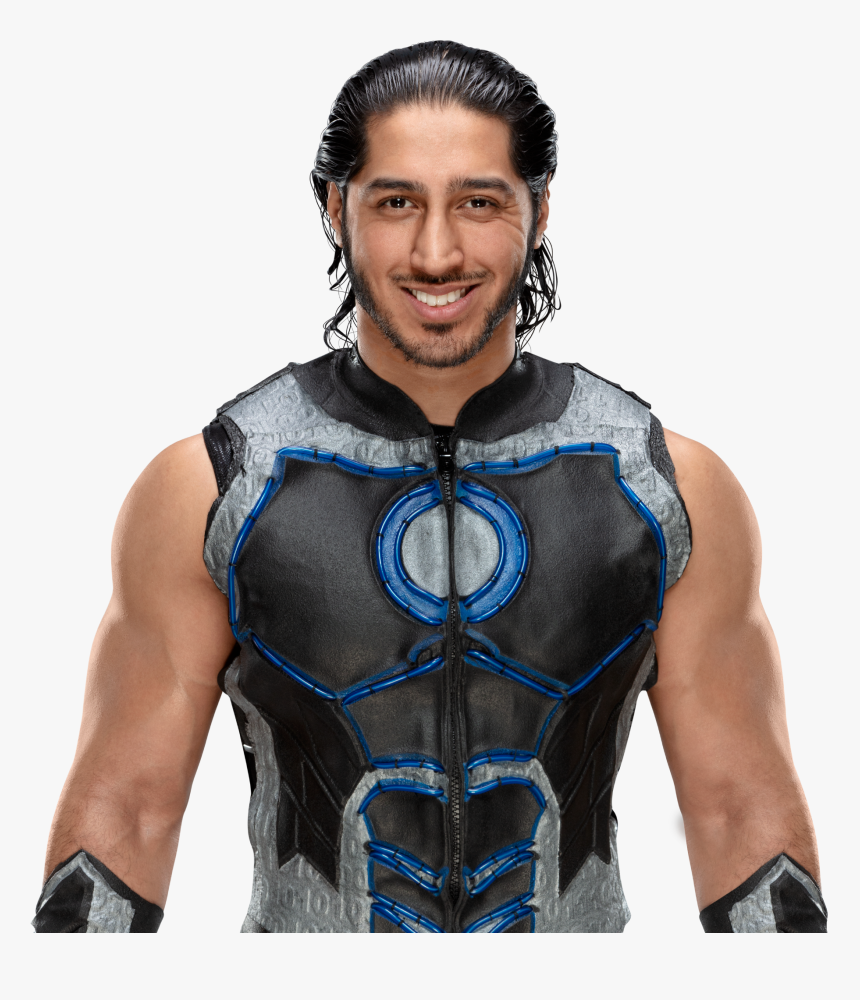 Mustafa Ali, HD Png Download, Free Download