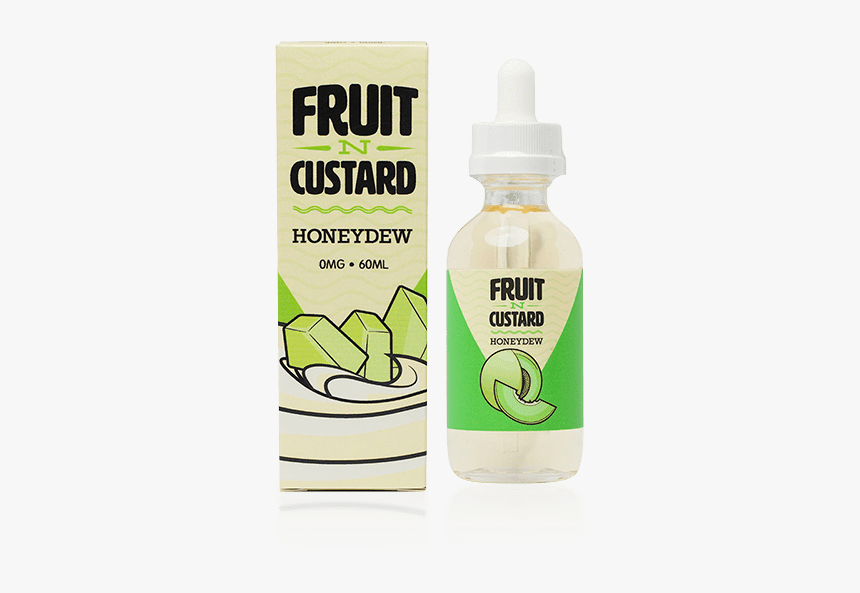 Liquid Fruit N Custard, HD Png Download, Free Download