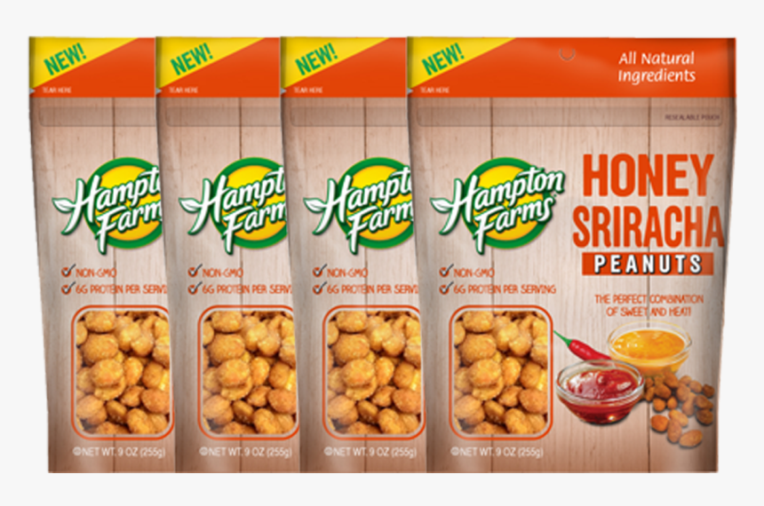 Hampton Farms, HD Png Download, Free Download