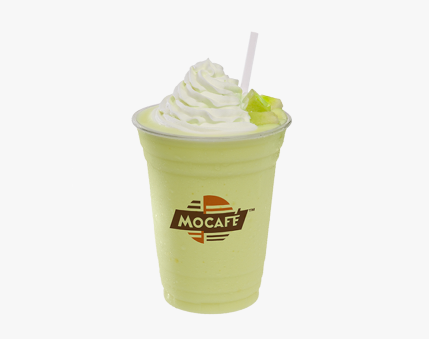 Mocafe Zenfreeze Honeydew - Mocafe, HD Png Download, Free Download