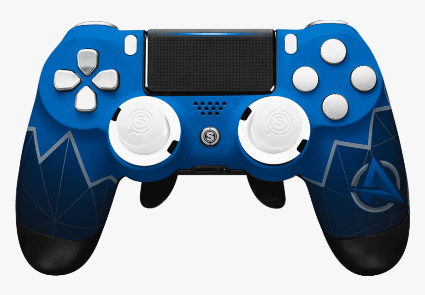 Scuf Rainbow Six Siege, HD Png Download, Free Download