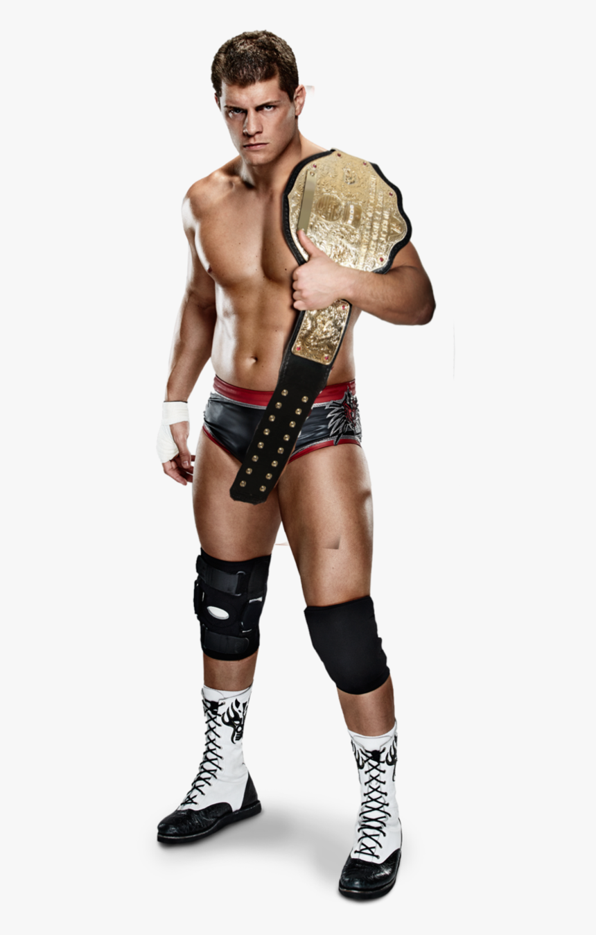 Cody Rhodes Png Image Background - Geese Howard Cody Rhodes, Transparent Png, Free Download