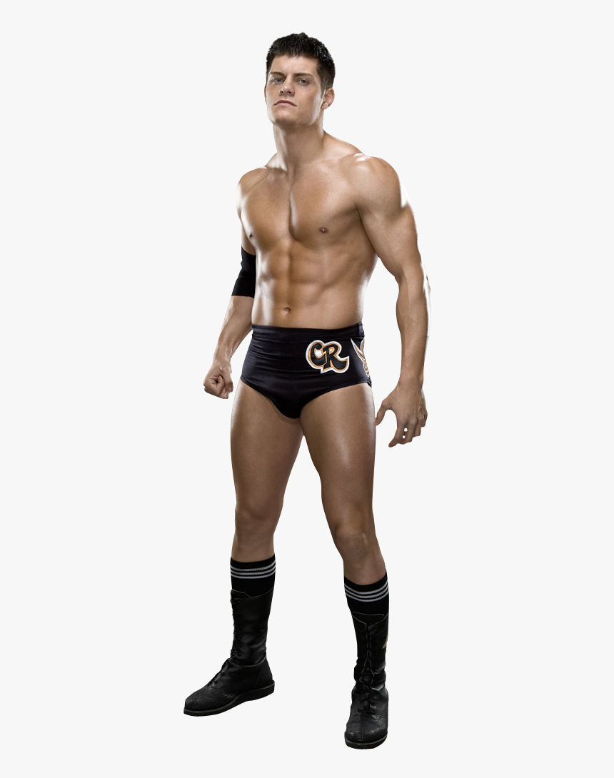 Cody Rhodes, HD Png Download, Free Download