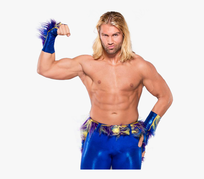 Transparent Cody Rhodes Png - Tyler Breeze Png, Png Download, Free Download