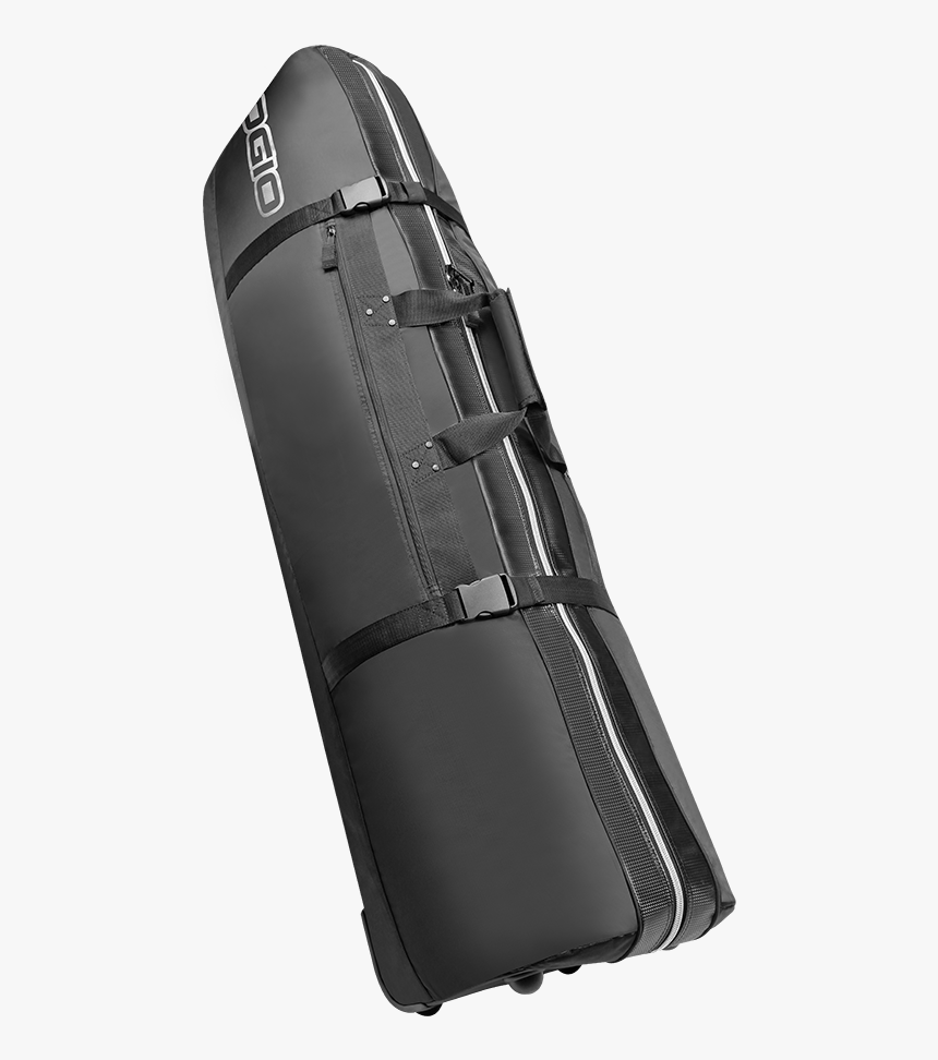 Straight Jacket Travel Bag - Resefodral Golfbag Ogio, HD Png Download, Free Download