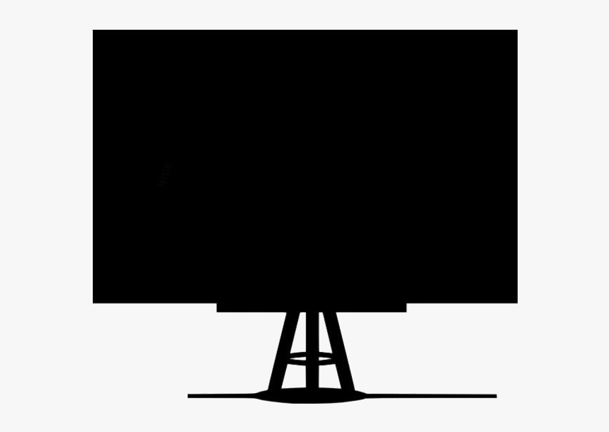 Transparent Whiteboard Clipart, Whiteboard Png Image - Television Set, Png Download, Free Download