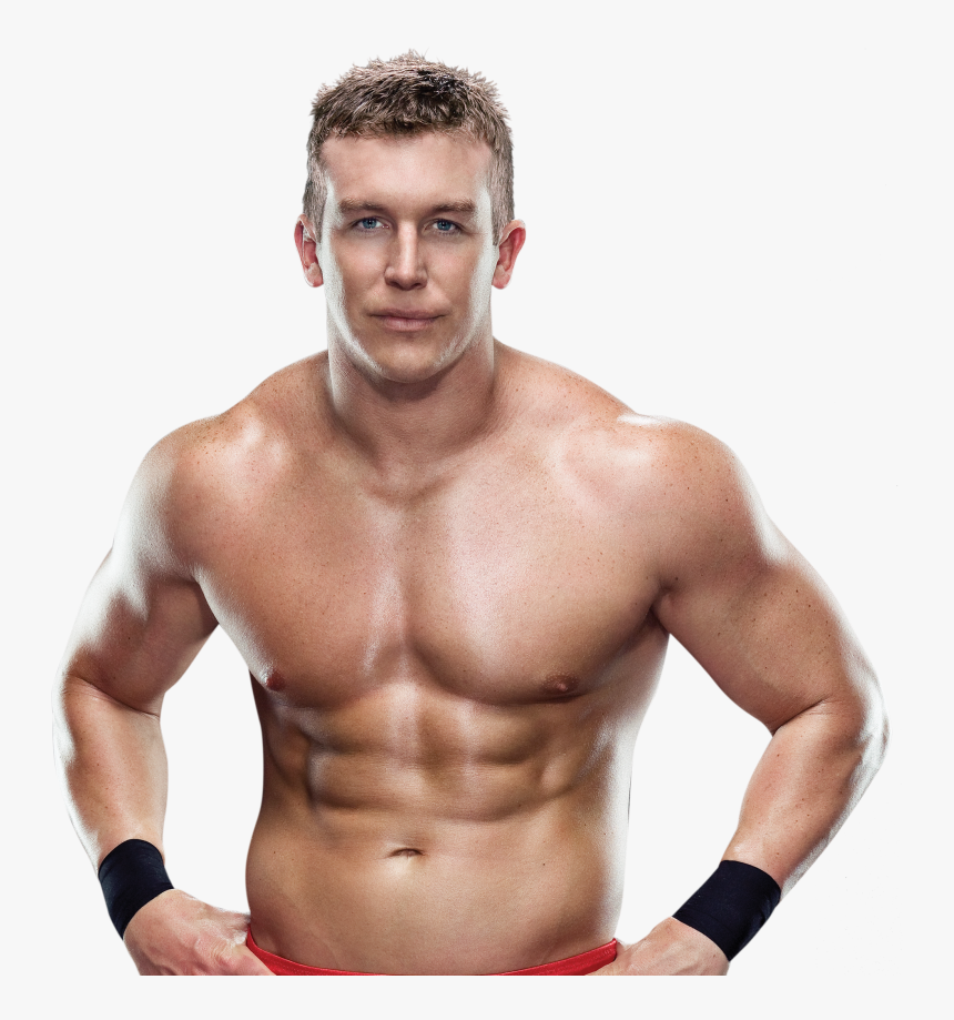 Transparent Cody Rhodes Png - Ted Dibiase Jr Wrestler, Png Download, Free Download