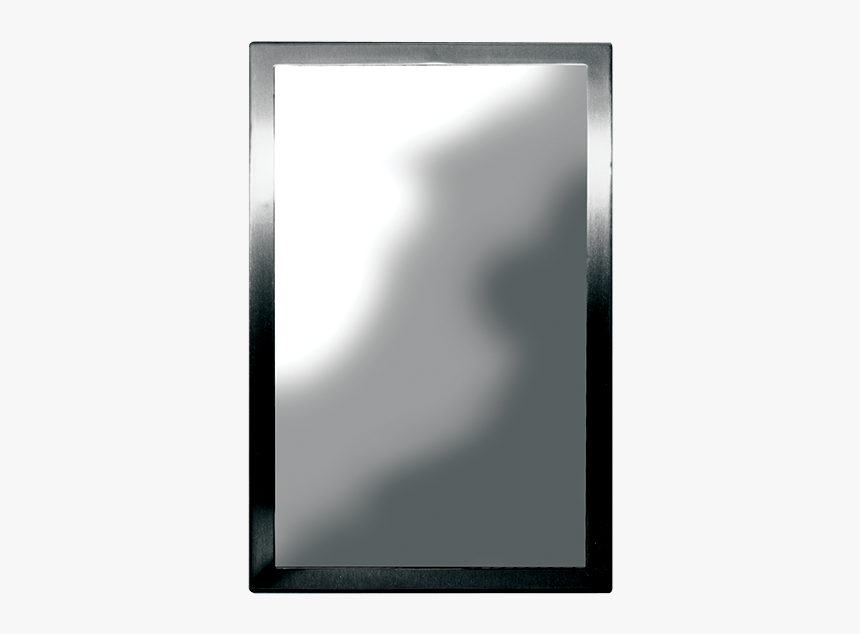 The Willoughby Fmr1 Security Mirror Is Fabricated From - Reflection, HD Png Download, Free Download