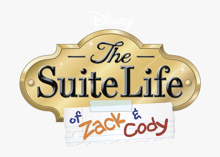 Transparent Cody Rhodes Png - Suite Life Of Zack, Png Download, Free Download