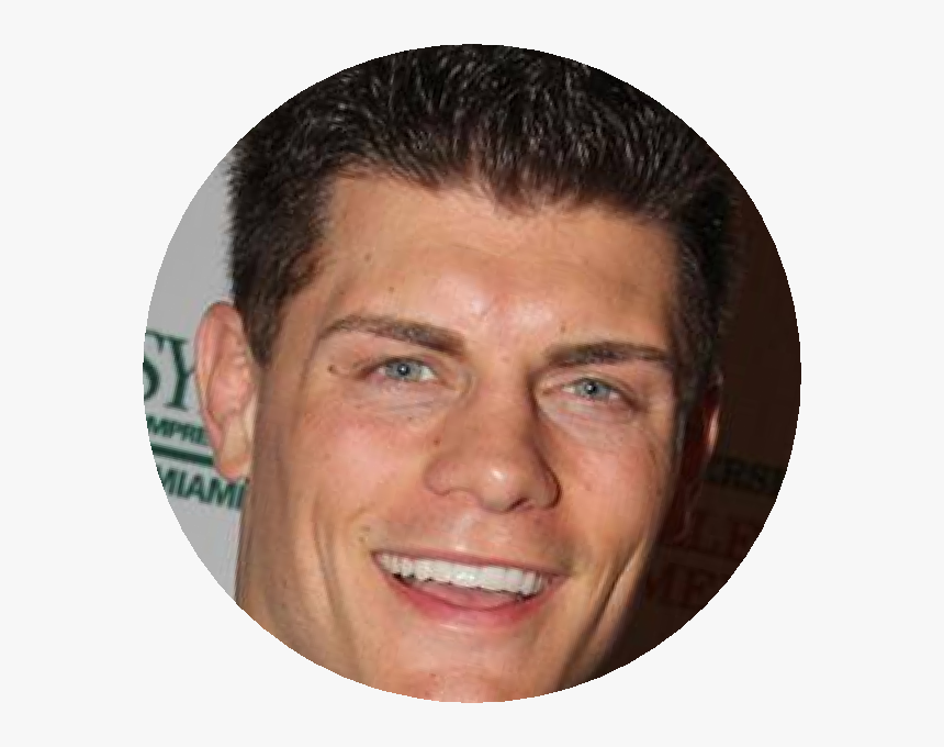 Codyrhodes - Chris Archie, HD Png Download, Free Download