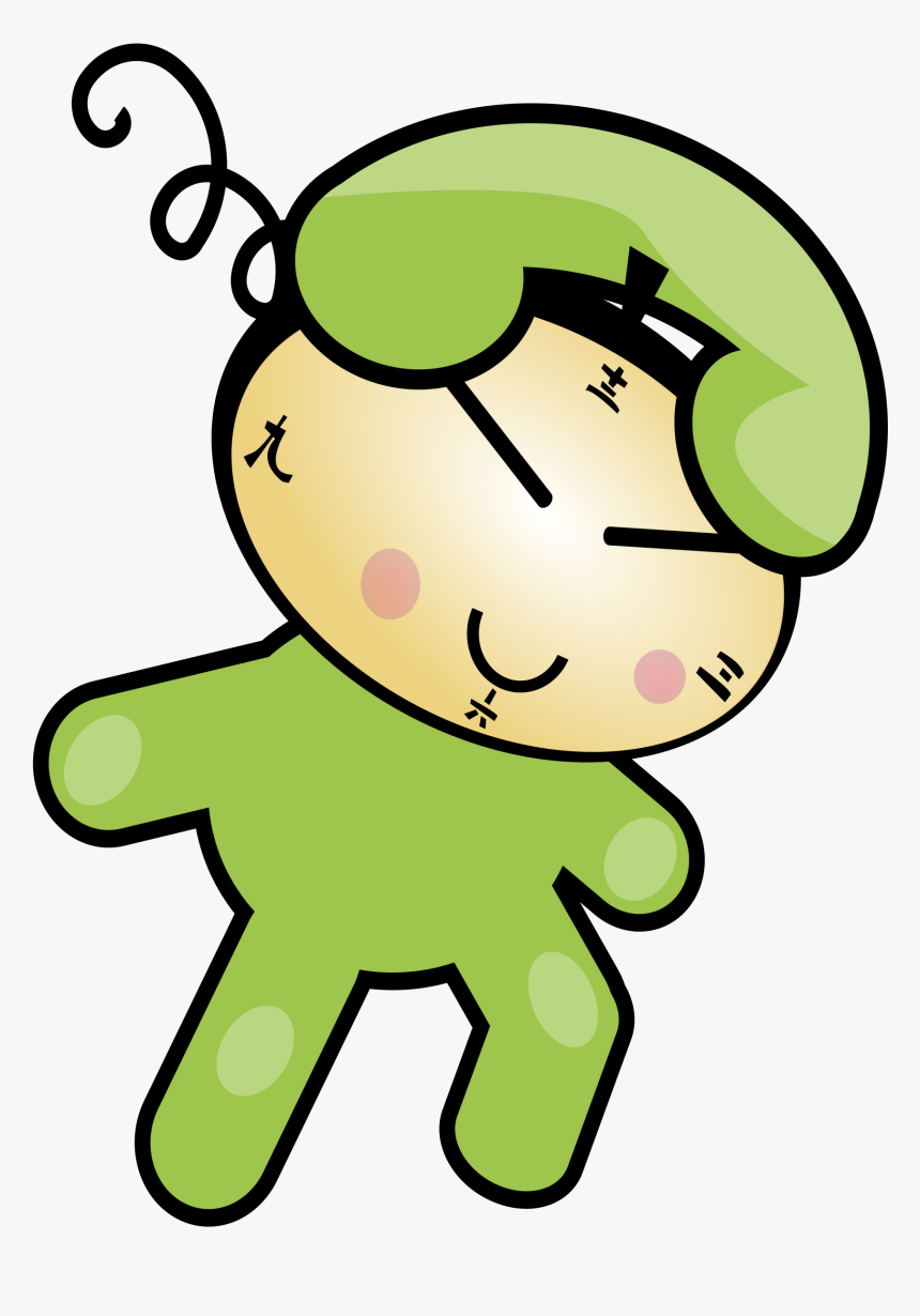 Cute Phone Clock Character Clip Arts - Cute Character Icons, HD Png Download, Free Download