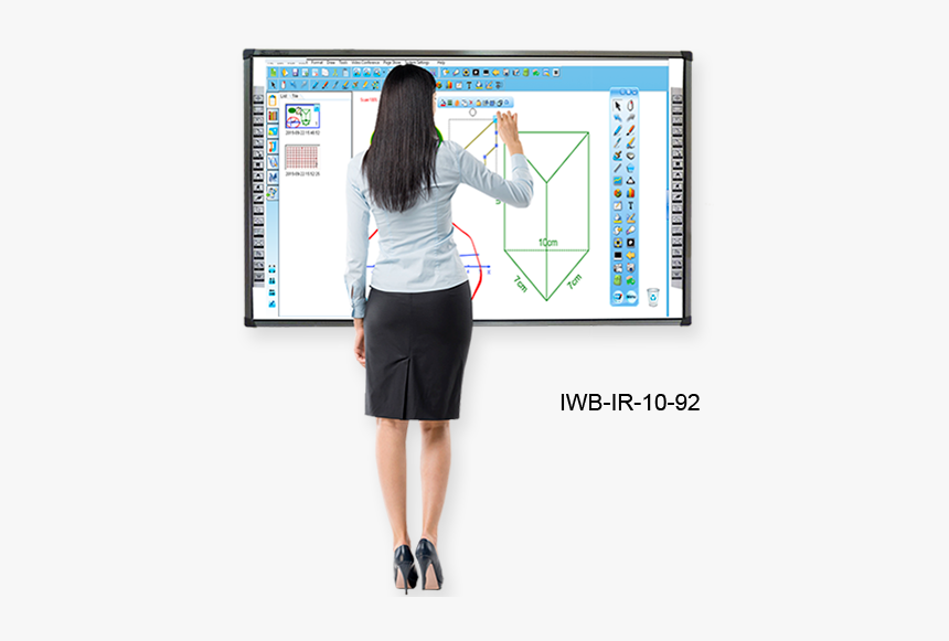 Whiteboard Png, Transparent Png, Free Download