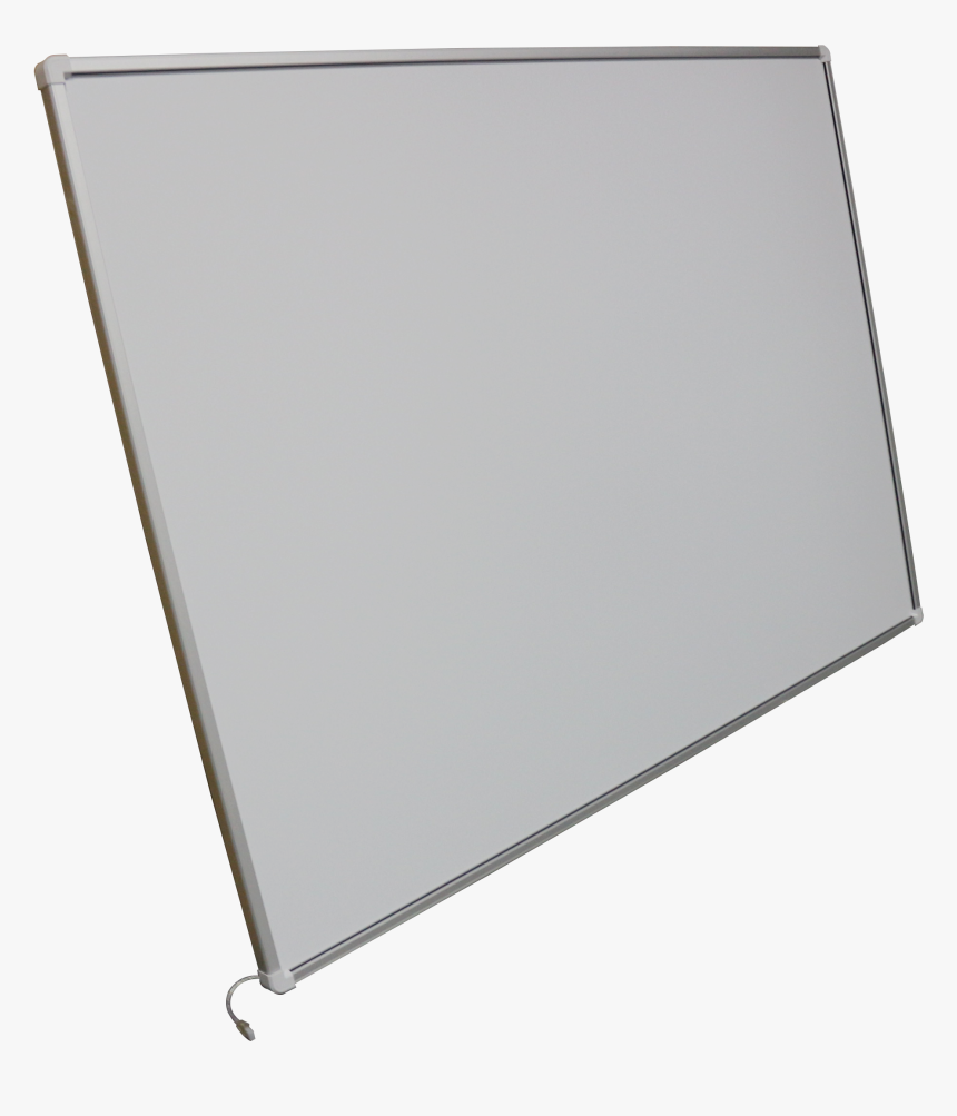 Projection Screen , Png Download - Flat Panel Display, Transparent Png, Free Download