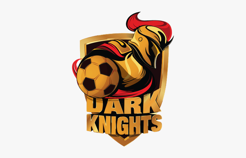 Dark Knights Logo, HD Png Download, Free Download