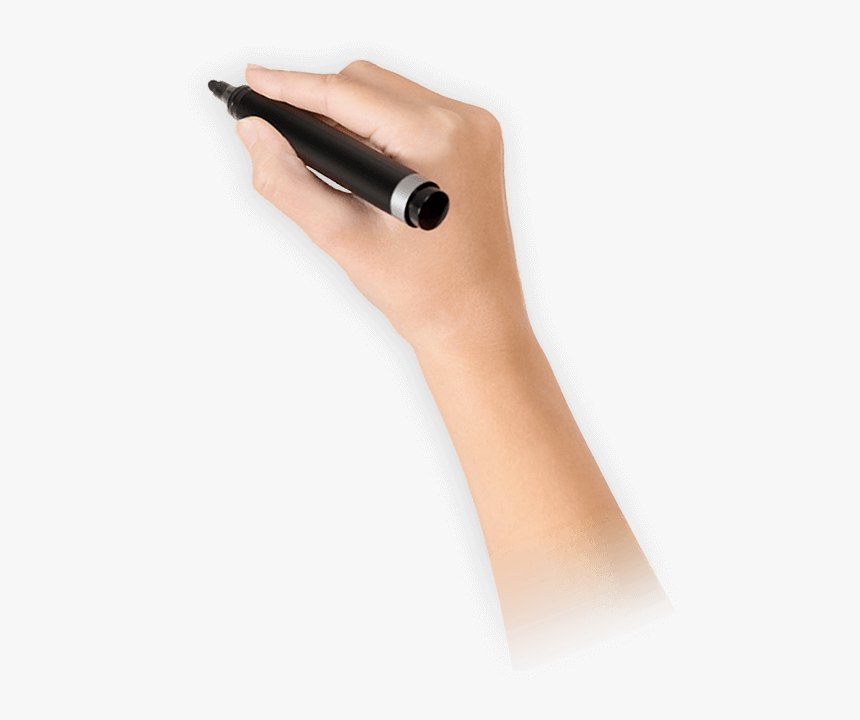 Hand For Whiteboard Animation, HD Png Download, Free Download