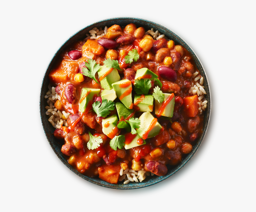 Chili Bowl Freshii, HD Png Download, Free Download