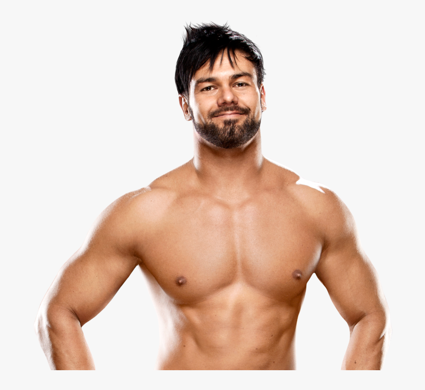 Justin Gabriel Pro - Wwe Ricky Steamboat Png, Transparent Png, Free Download