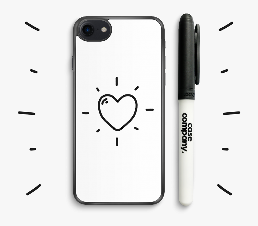 Whiteboard Phone Cases, HD Png Download, Free Download