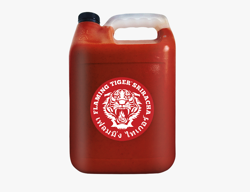 Sriracha 5 Litre, HD Png Download, Free Download