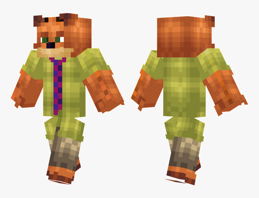 Najlepsze Skiny W Minecraft, HD Png Download, Free Download