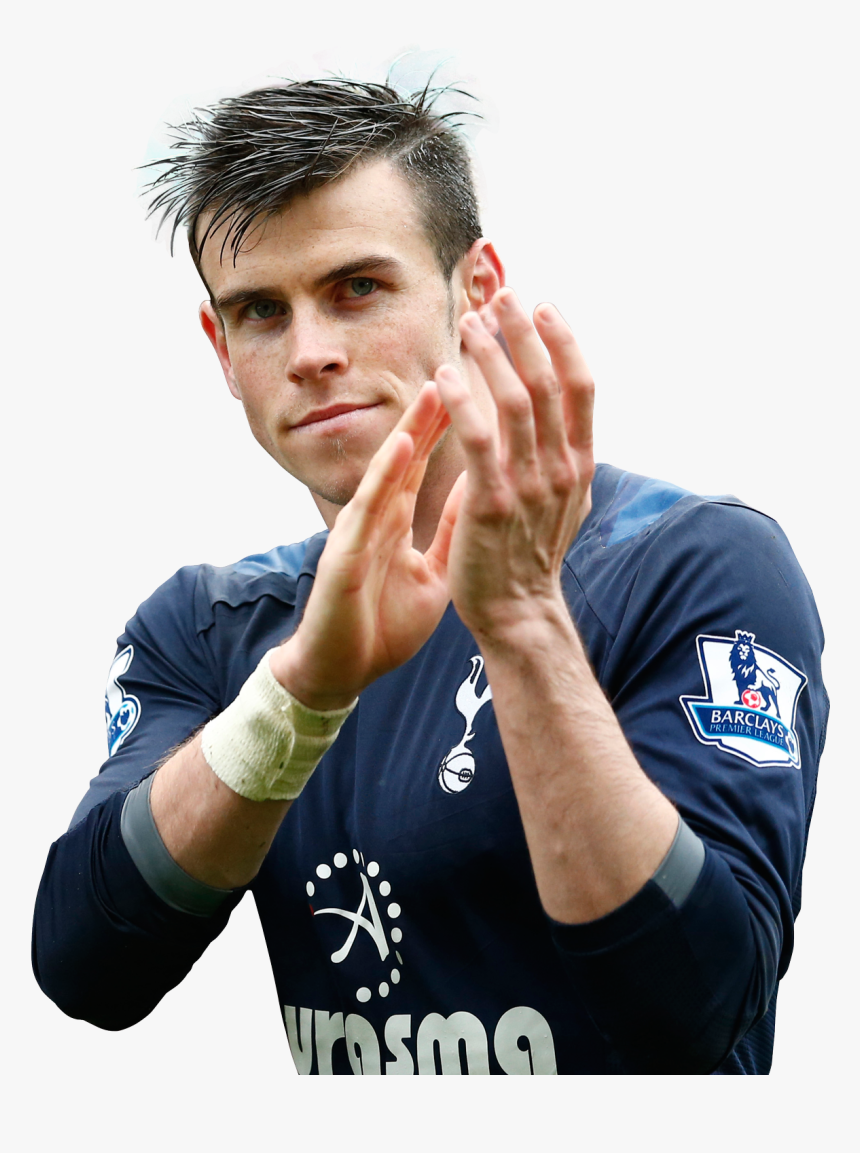 Gareth Bale, HD Png Download, Free Download