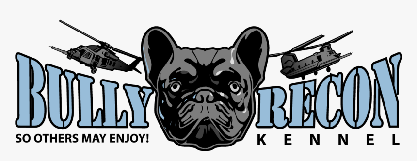 Logo - French Bulldog Logo Png, Transparent Png, Free Download