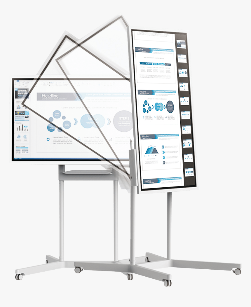 Reserva - Samsung Led Flip Chart, HD Png Download, Free Download