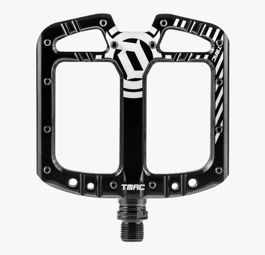 Deity Tmac Pedals - Deity Tmac, HD Png Download, Free Download