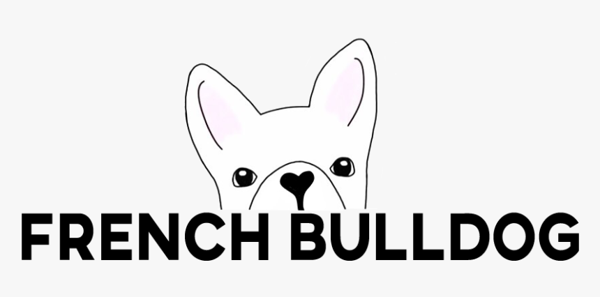 French Bulldog Texas - French Bulldog, HD Png Download, Free Download