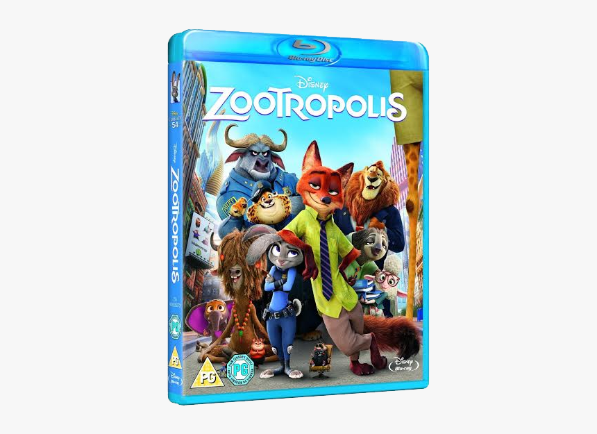 Zootropolis Full Movie Online Free