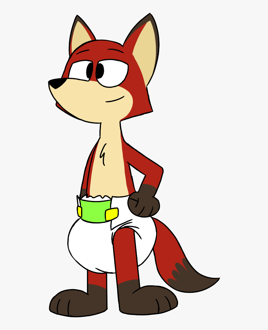 Fanart / Nick - Cartoon, HD Png Download, Free Download