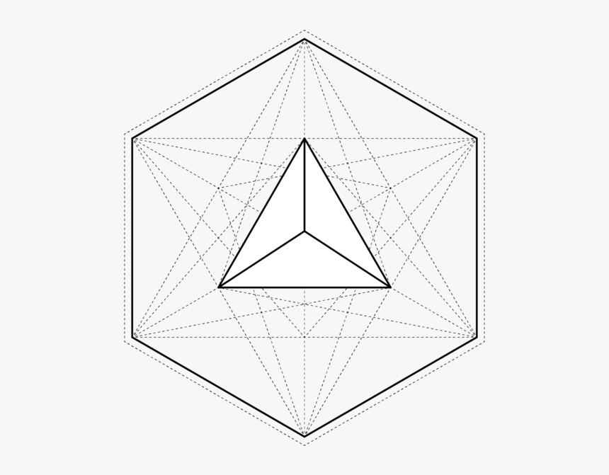 Image - Triangle, HD Png Download, Free Download