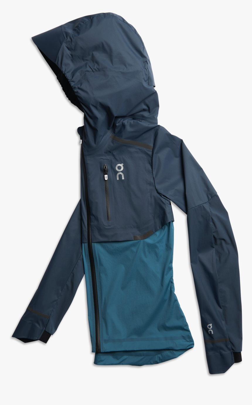 Women's Weather Running Jacket, HD Png Download, Free Download
