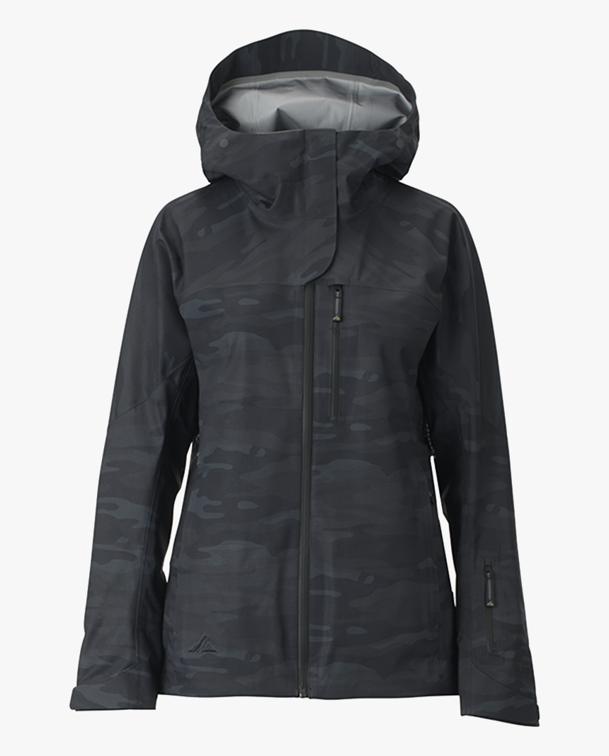 Strafe Outerwear Meadow Jacket - Columbia Outdry Hybrid Jacket, HD Png Download, Free Download