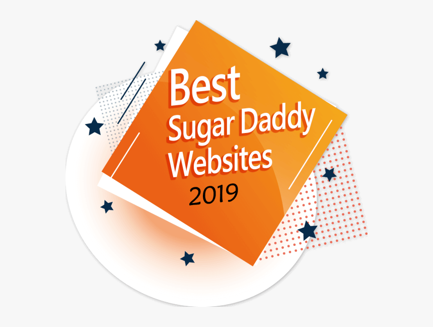 2019 Best Sugar Daddy Websites Rank - Triangle, HD Png Download, Free Download