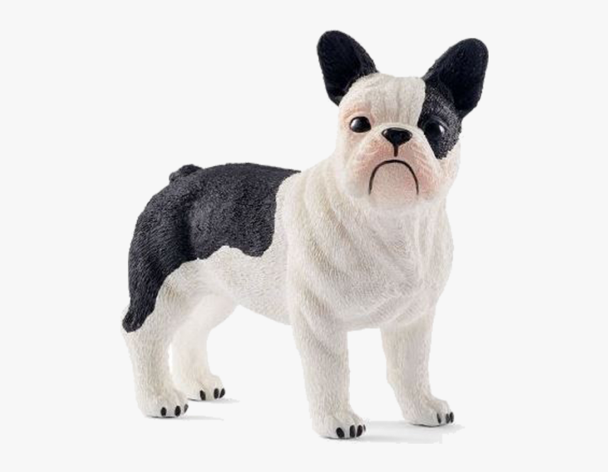 Schleich French Bulldog, HD Png Download, Free Download