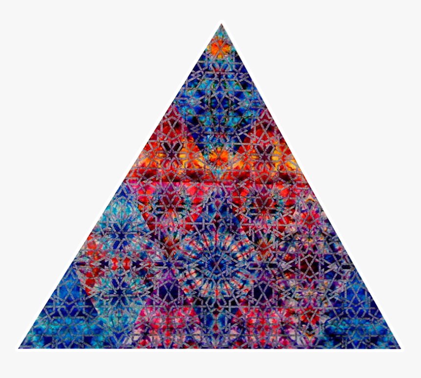 Triangle Png Tumblr, Transparent Png, Free Download