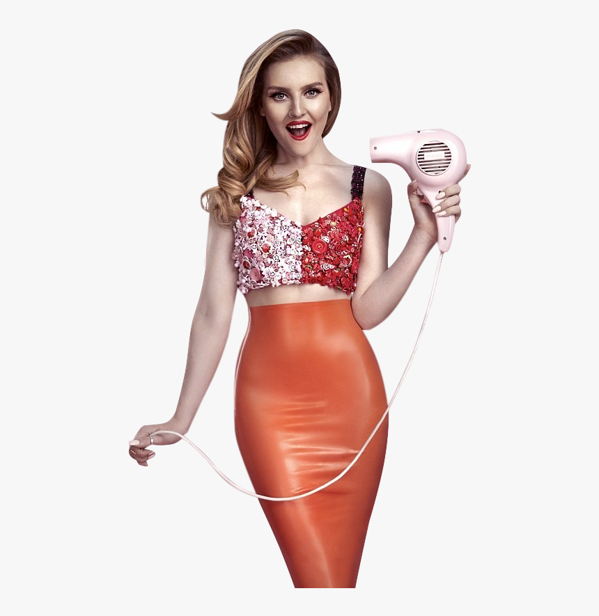 Perrie Edwards In Hair Song, HD Png Download, Free Download