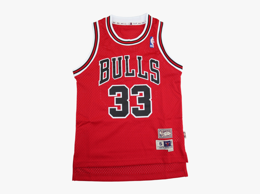 Chicago Bulls Jersey, HD Png Download, Free Download