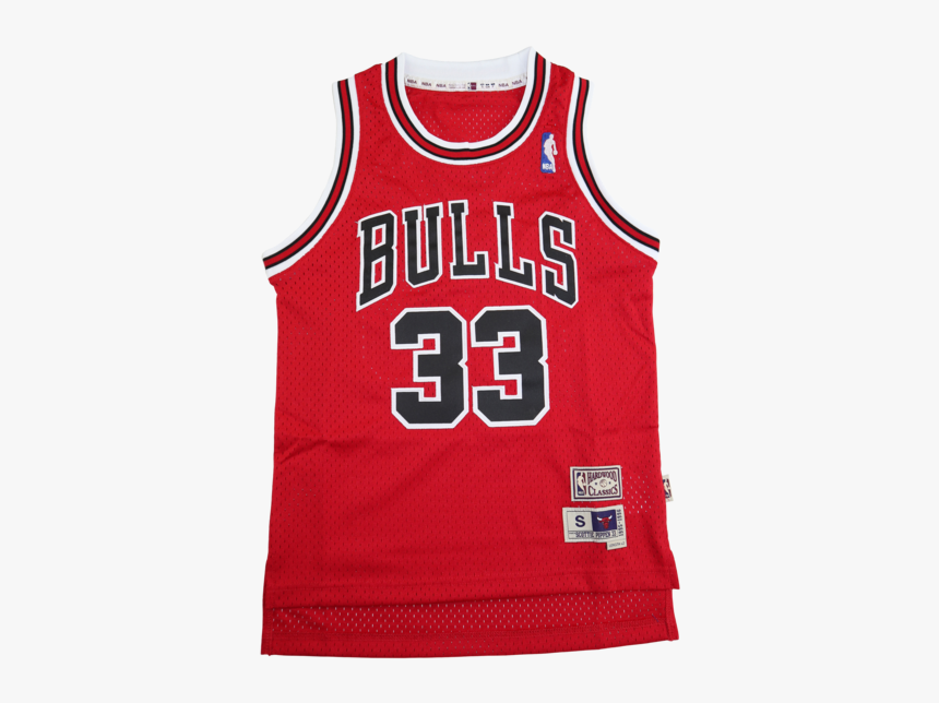 chicago bull jersey