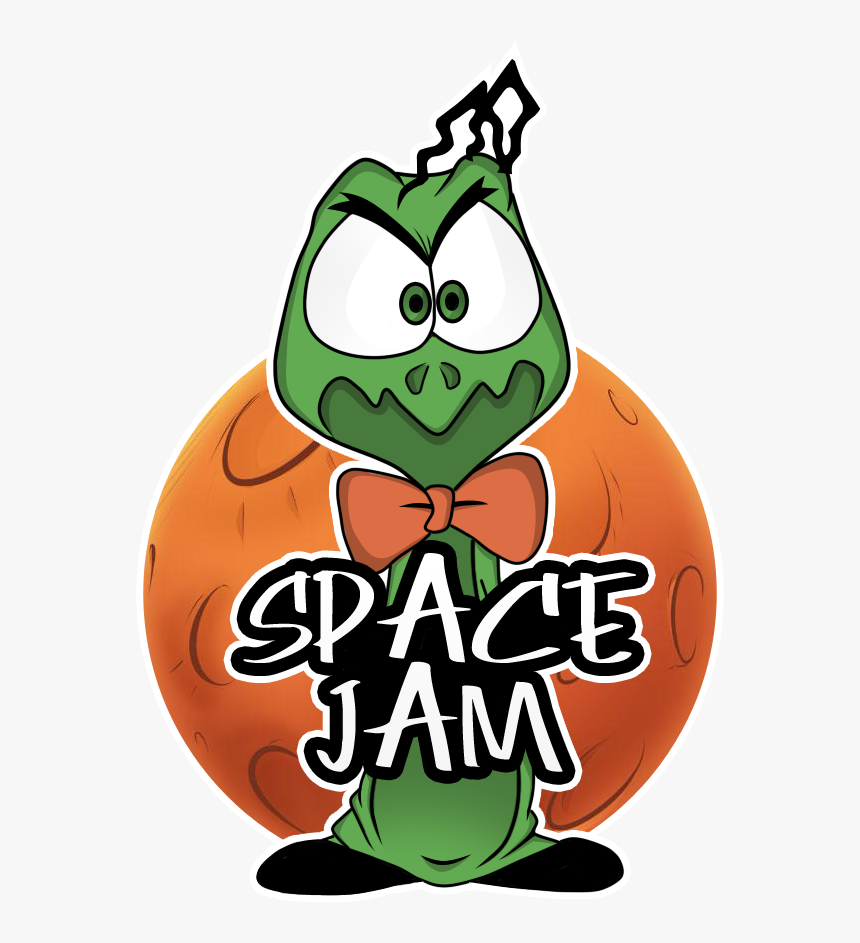 Space Jam Csgo , Png Download - Space Jam Csgo, Transparent Png, Free Download