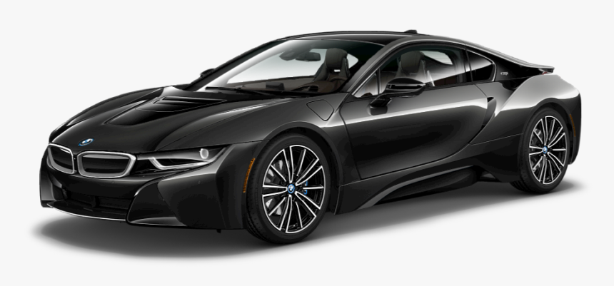 Bmw I8 Price, HD Png Download, Free Download