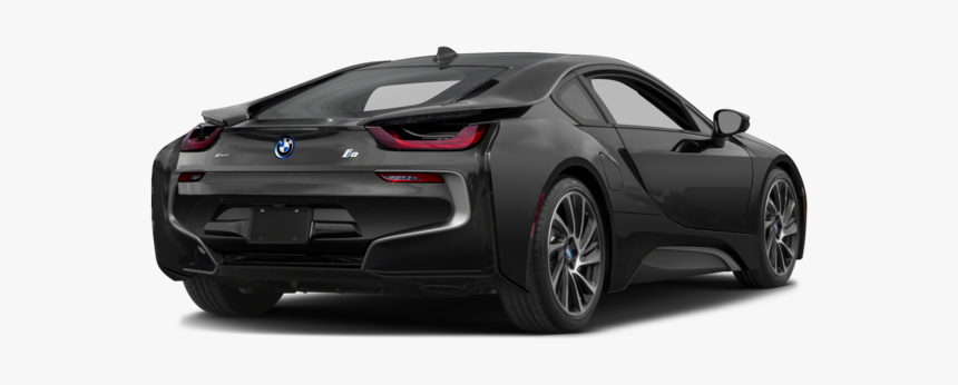 Bmwi I8 Coupé, HD Png Download, Free Download