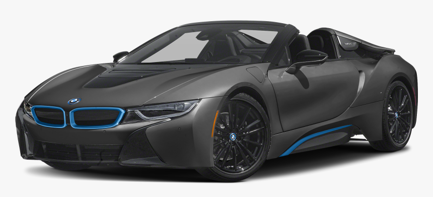 Bmw I8 2019 Price, HD Png Download, Free Download