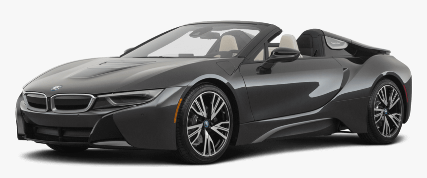 2019 Bmw I8 - Bmw I8 Price 2019, HD Png Download, Free Download