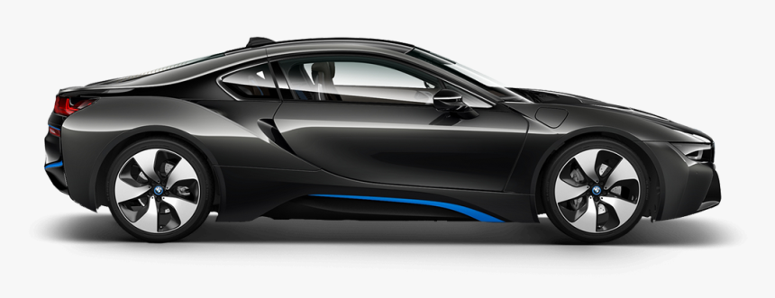 I8 Bmw Png - Bmw 4 シリーズ グラン クーペ, Transparent Png, Free Download